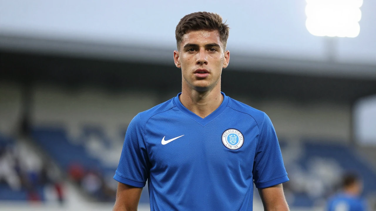 West Ham United's bid for Celtic midfielder Arne Engels rejected as Everton eye Alistair Johnston