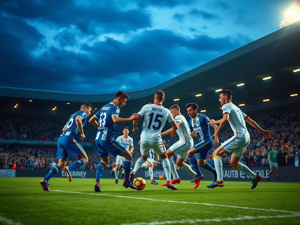 KSC Falls to Bochum: Eichner's Departure and What It Means for the Season