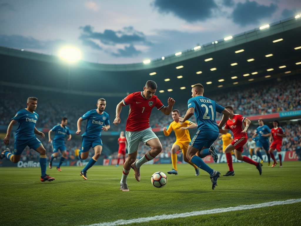 Switzerland national football team beats Bosnia - Johan Manzambi steals the show