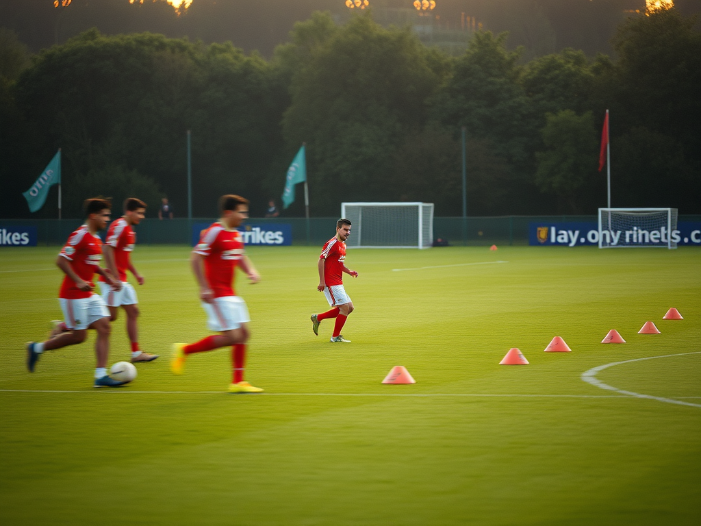 Braga inicia estágio de pré-época em Inglaterra de 4 a 10 de julho