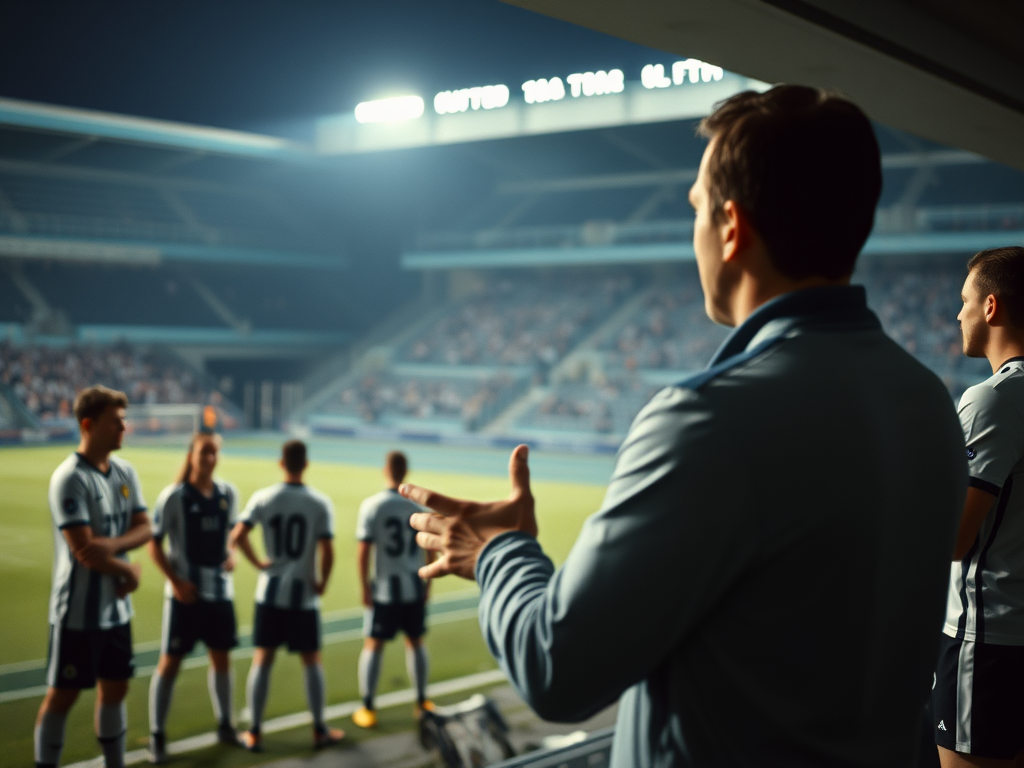 Strategic Adjustments for Burgos CF: Enhancing Recent Form