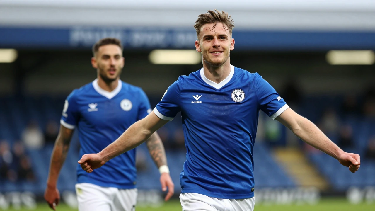 Portsmouth FC's opening-day defeat to QPR has left fans disappointed, with Sky pundit Clinton Morrison slamming the...