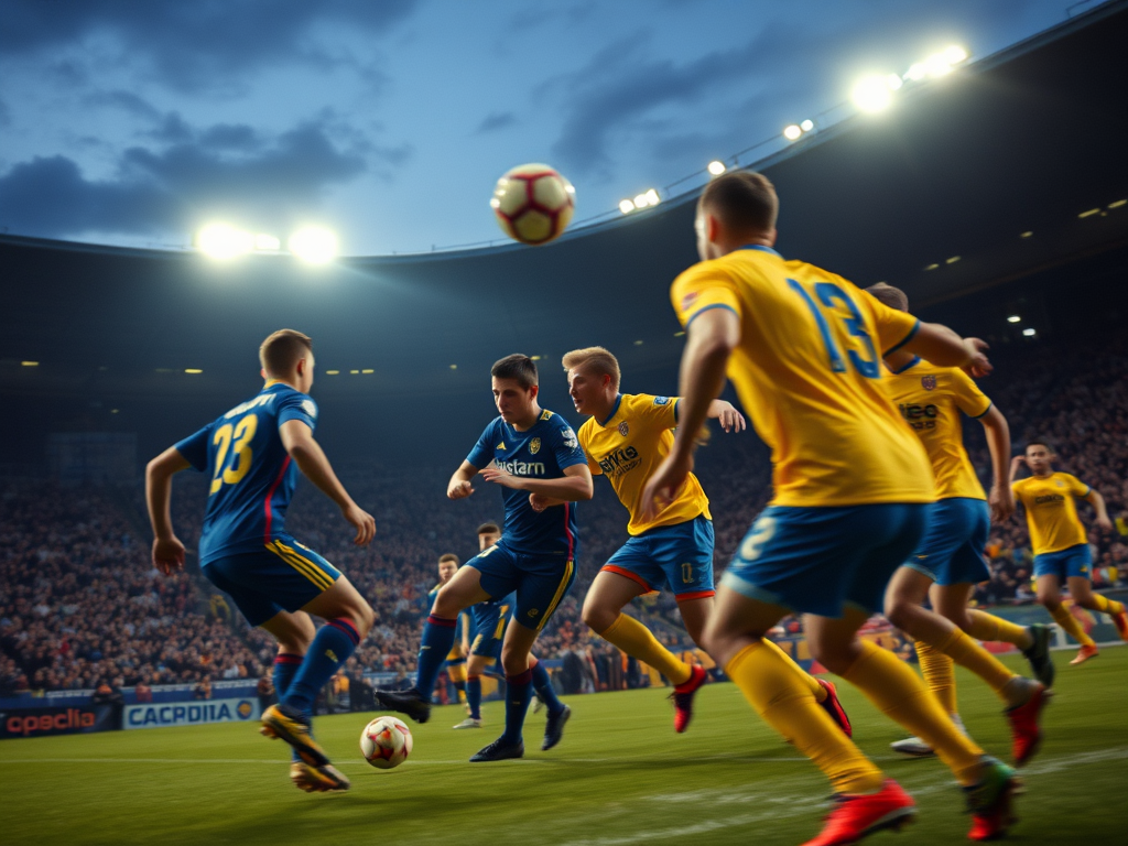 UD Las Palmas Draws with Zaragoza: What This Means for Their Survival