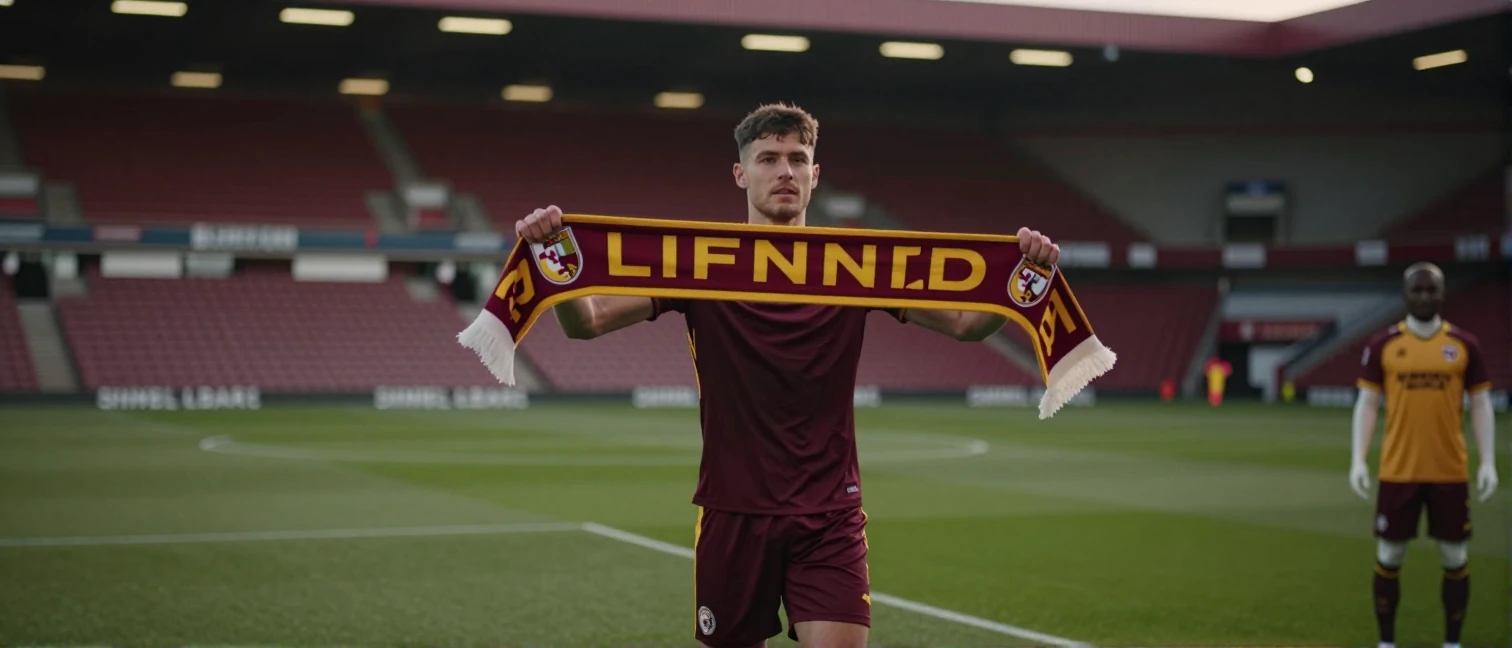 Motherwell winger Elijah Just is weighing up a move to Rangers or Celtic after his World Cup performances, with the Gers...