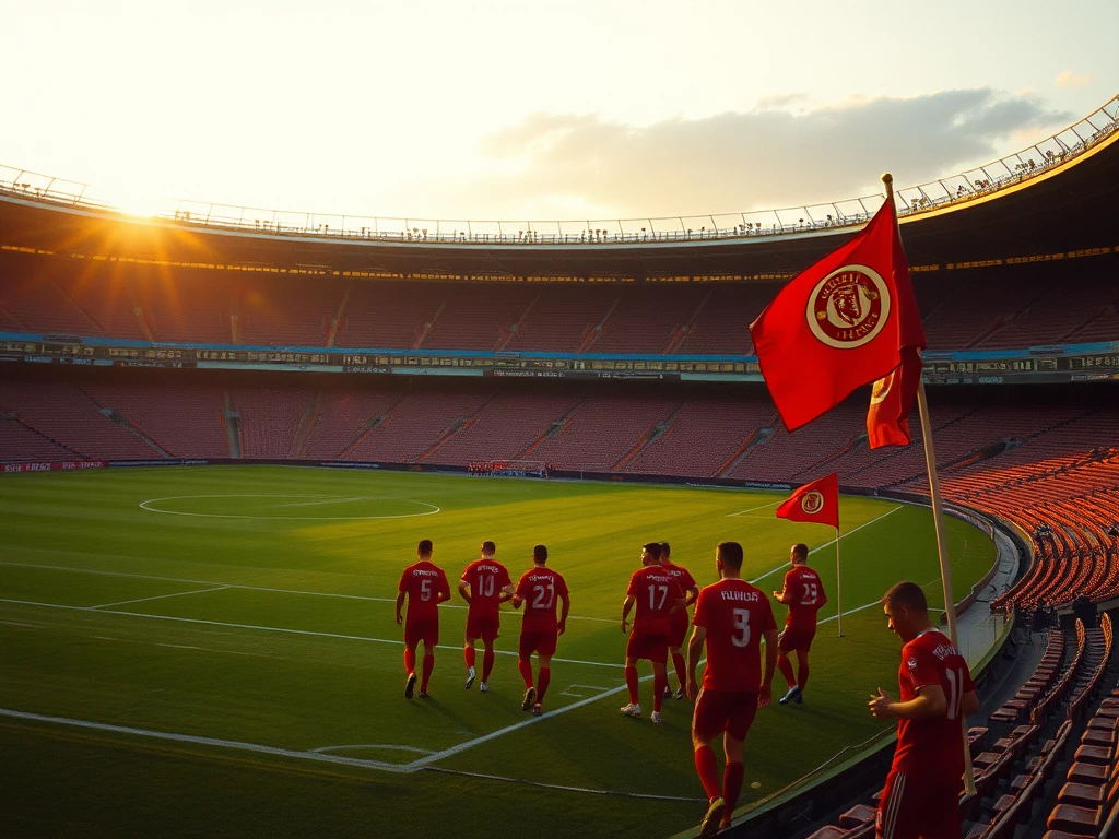 FC Volendam's fan culture is a vibrant tapestry woven from unique traditions and passionate support. The atmosphere on...