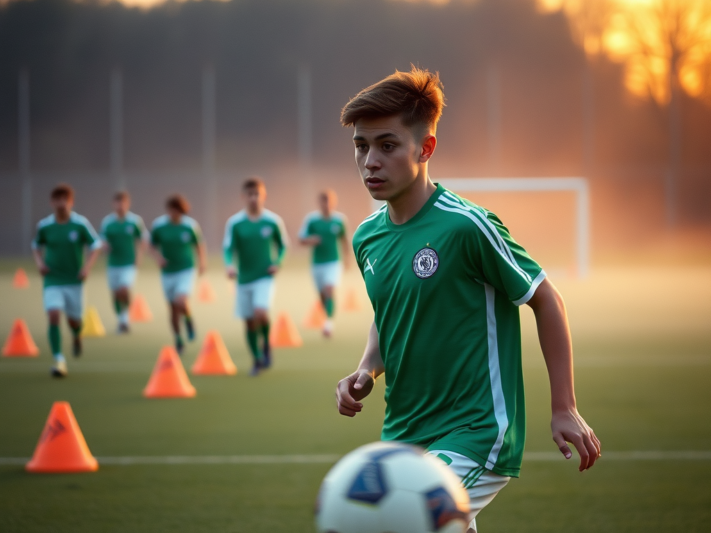 FC Juárez’s 2nd Annual Pro Combine: Opportunities for Future Stars