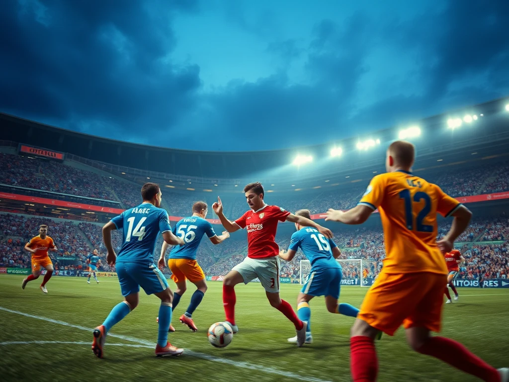 Die Schweiz gewinnt gegen Bosnien und sichert den Aufstieg bei der WM 2026 in den USA