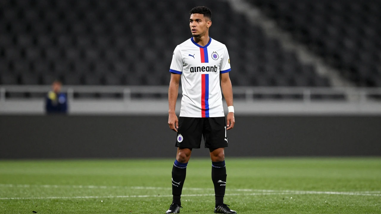 Anderlecht staat voor zijn tweede Europese wedstrijd van dit seizoen