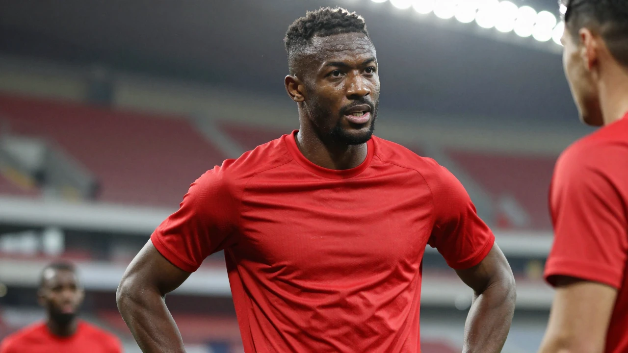 Galatasaray, Arsenal ile Gabriel Martinelli ve Ethan Nwaneri transferi görüşmelerinde Victor Osimhen'in olası transferi...