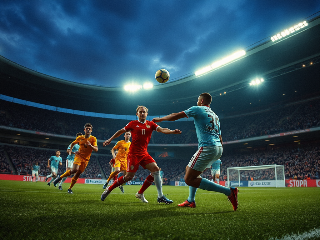 Algeria national football team faces Jordan in FIFA World Cup 2026