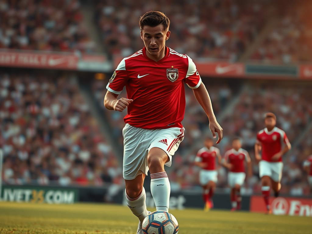Tactical Adjustments for Kaiserslautern: Finding the Right Balance