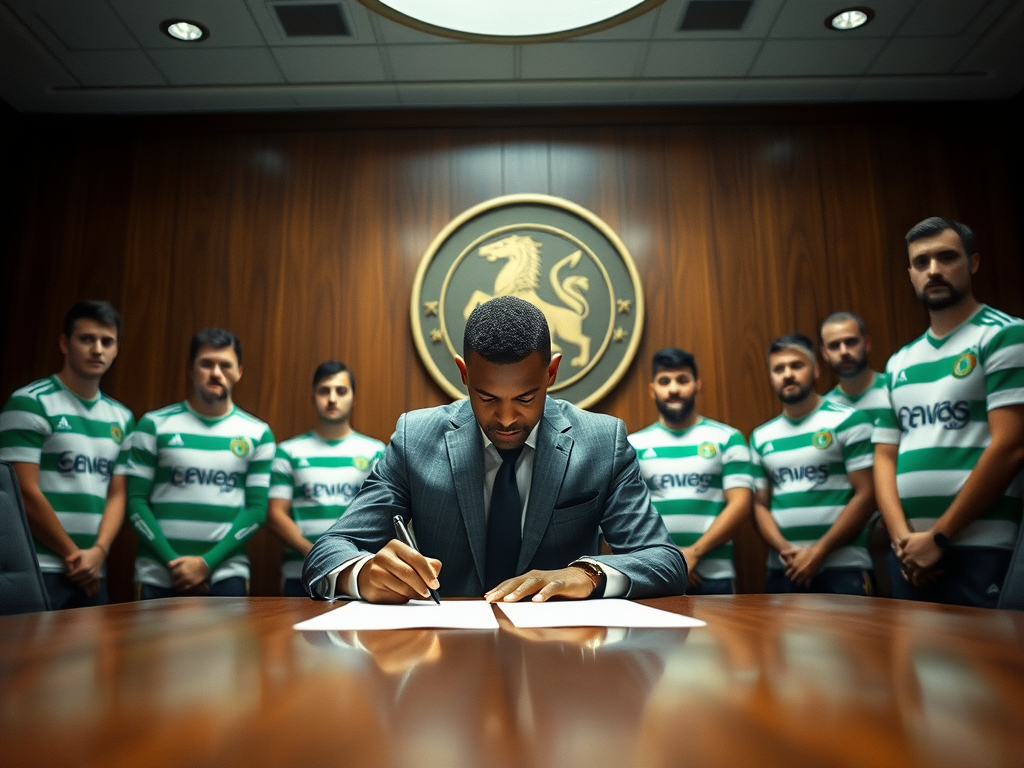 Celtic Must Avoid Risky £8.5m Signing of Julián Araujo