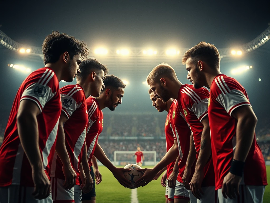 De derby tussen Excelsior en Feyenoord is meer dan alleen een wedstrijd; het is een viering van de Rotterdamse identiteit