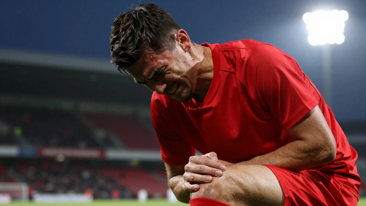 Rotherham United suffer a defensive blow as Lenny Agbaire is ruled out for a couple of months with a hamstring injury...