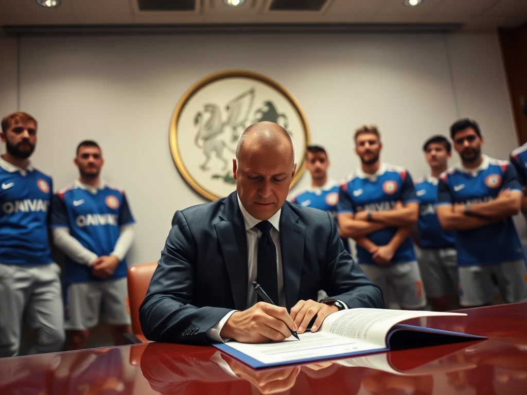Aston Villa: Latest Team News and Transfer Rumours for the Upcoming Season