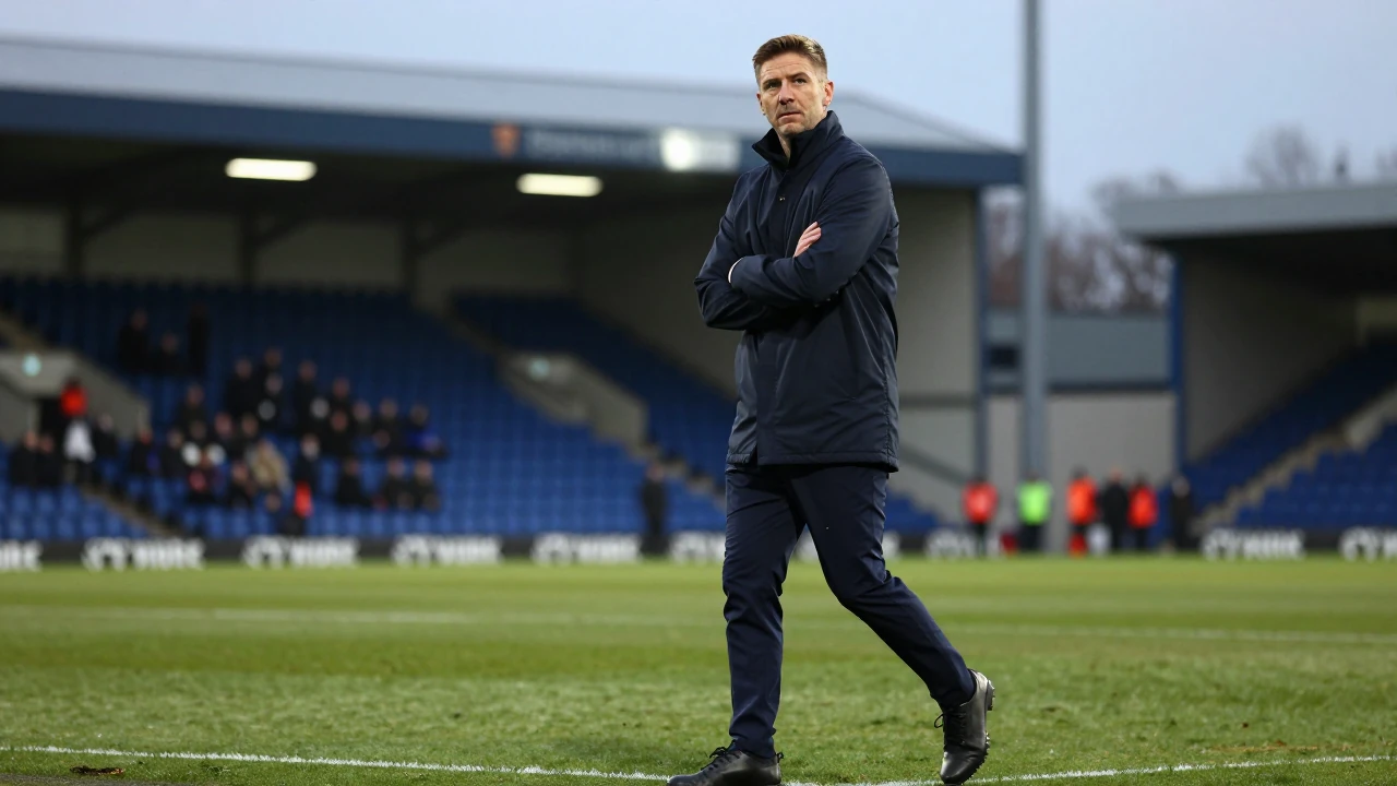 Steven Gerrard believes a multi-year Premier League punishment would be fairer than relegating Manchester City to the...