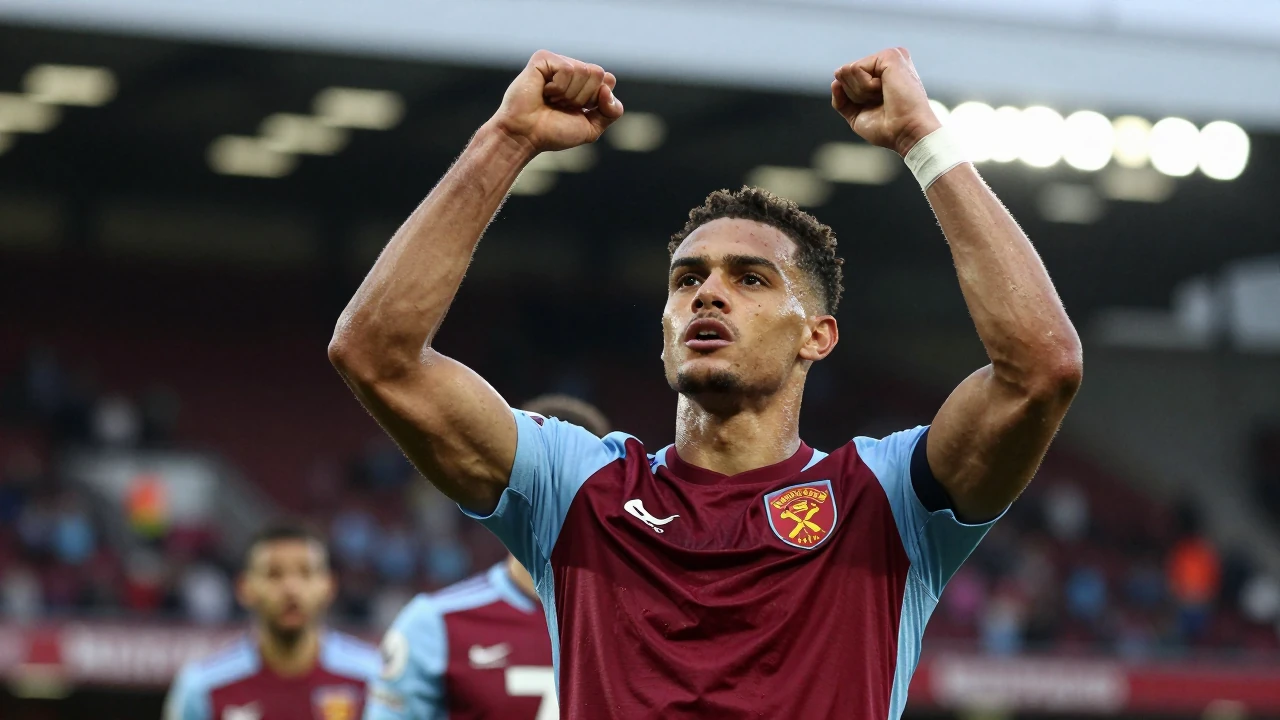 Watch West Ham United's best player and match highlights