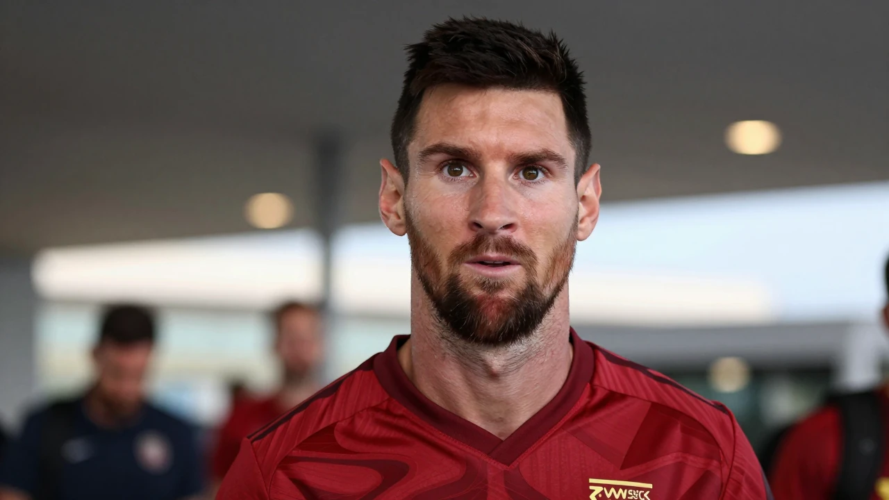 L'AS Roma ha concluso un accordo con l'Olympique de Marsiglia per il difensore Leonardo Balerdi: arriva in prestito...