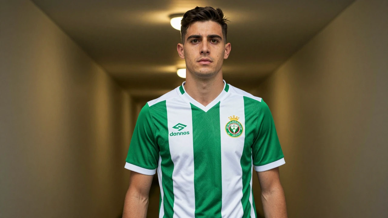Racing Santander: Alejandro Balde, 22, podría dejar Barcelona tras recibir interés de Manchester United