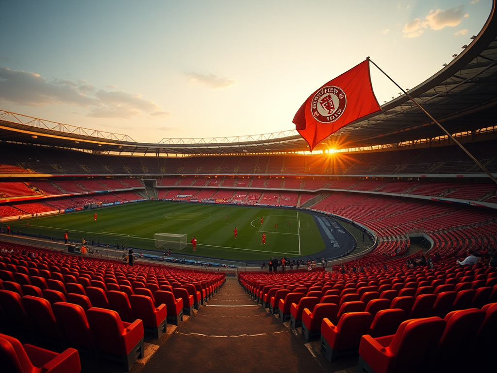 A Cultura dos Adeptos Arsenalistas: Tradições e Rituais em Braga