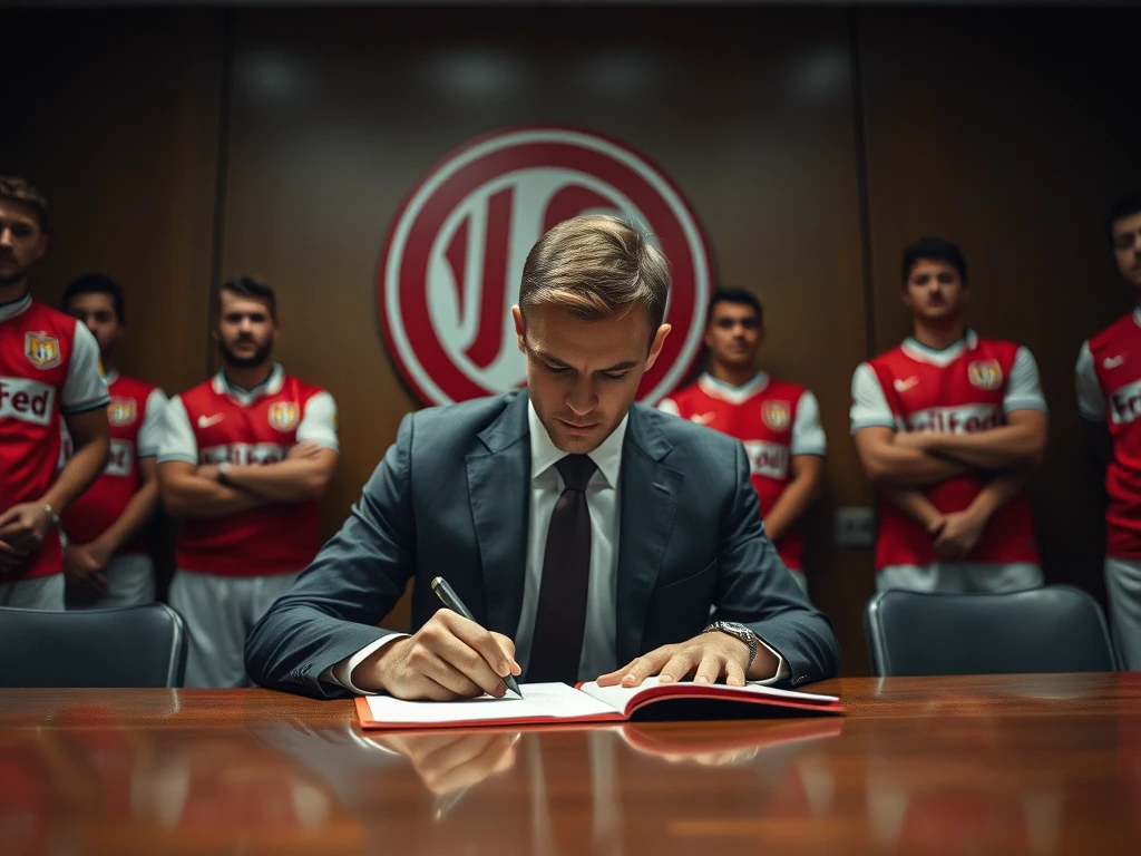 FC Köln: Tottenham Hotspur jagt Said El Mala im Transfermarkt