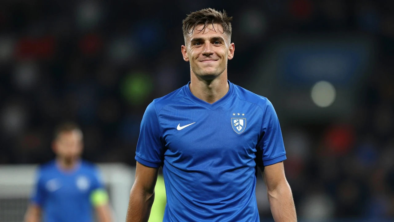 Bayer Leverkusen verliert Kerim Alajbegović für bis zu 35 Millionen Euro an Juventus Turin