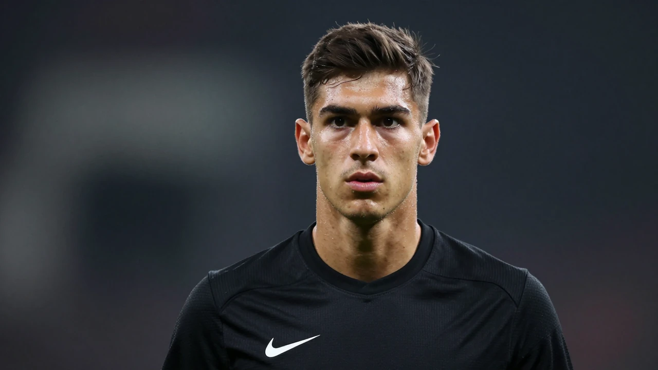 Sturm Graz are lining up a move for Southampton centre-back Joshua Quarshie, a 22-year-old German-Ghanaian defender under...