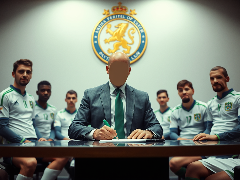 Wisła Płock's transfer frenzy: What's next for the club?