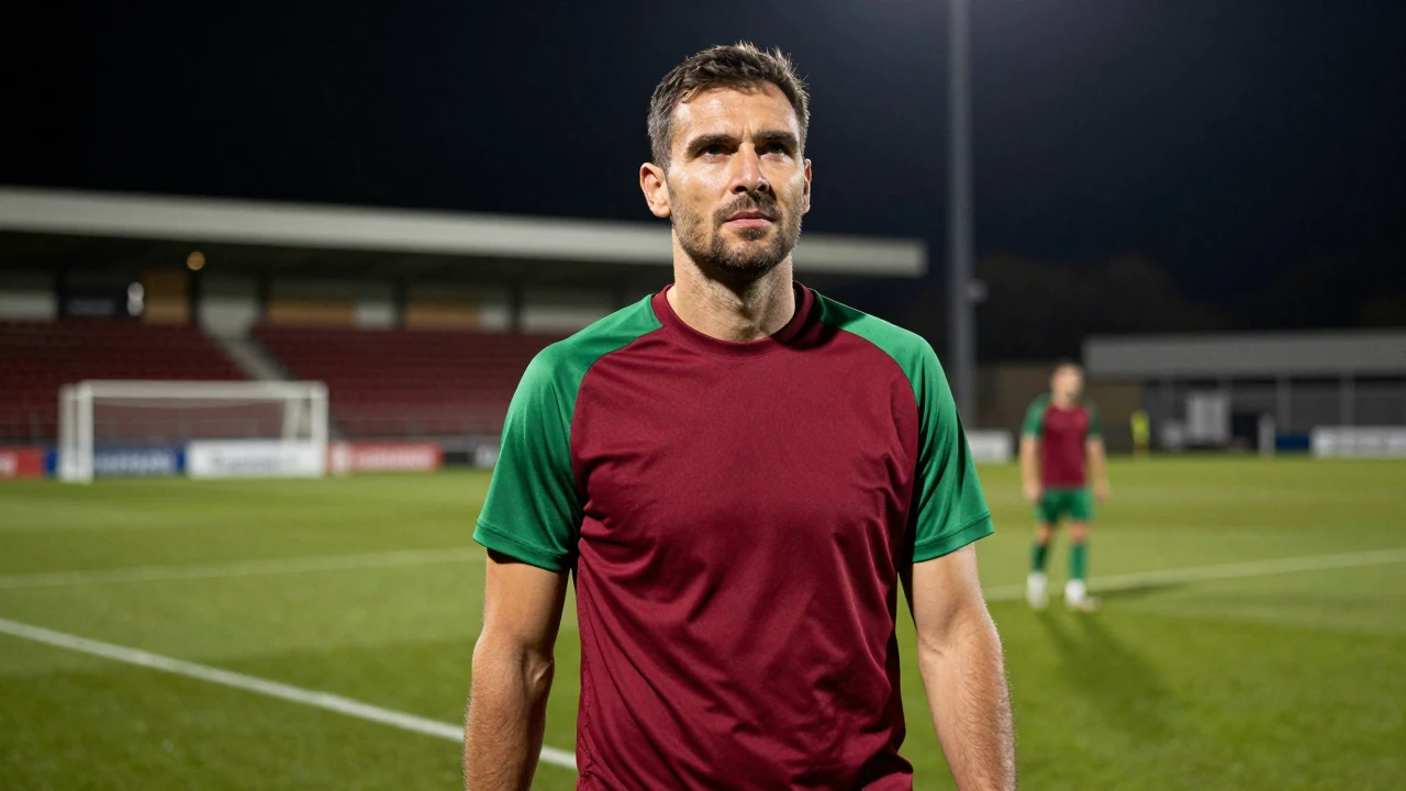 Heart of Midlothian faces Benfica in the UEFA Europa League, with both teams looking to make a statement
