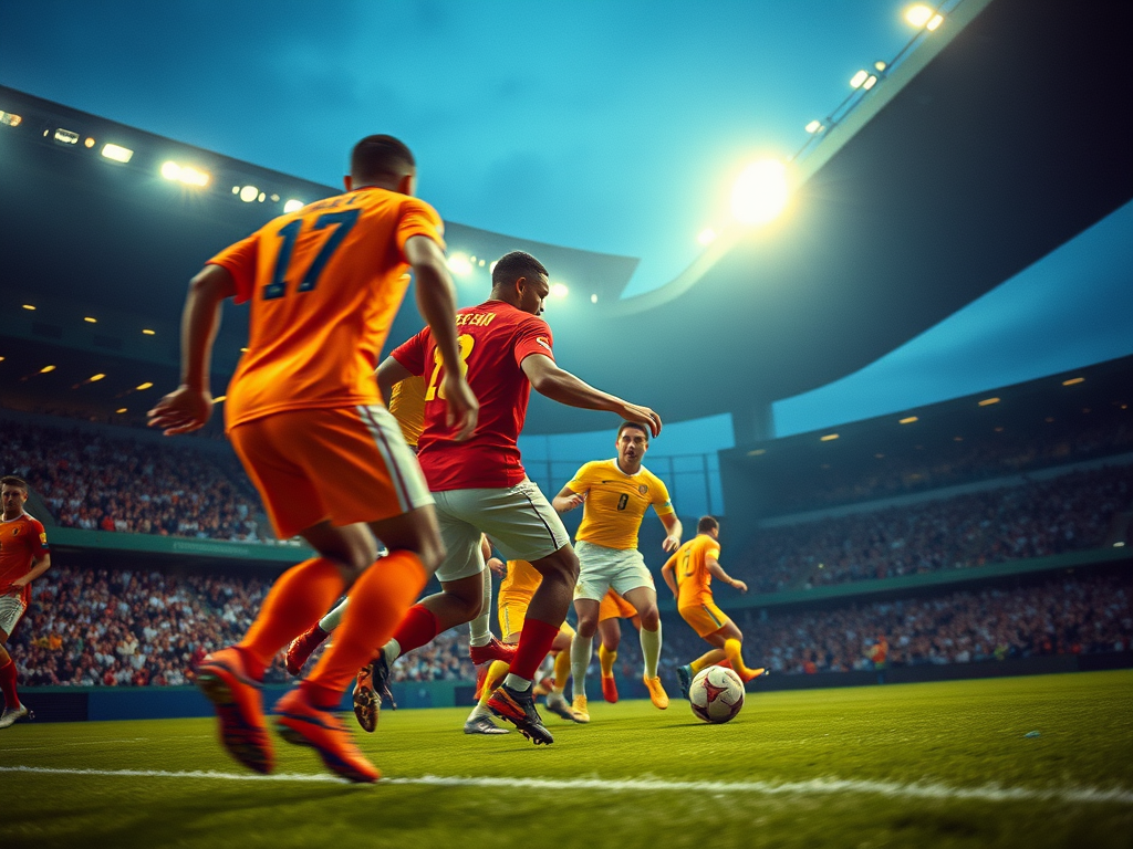 فوز العراق على بوليفيا يأهل المنتخب إلى كأس العالم
