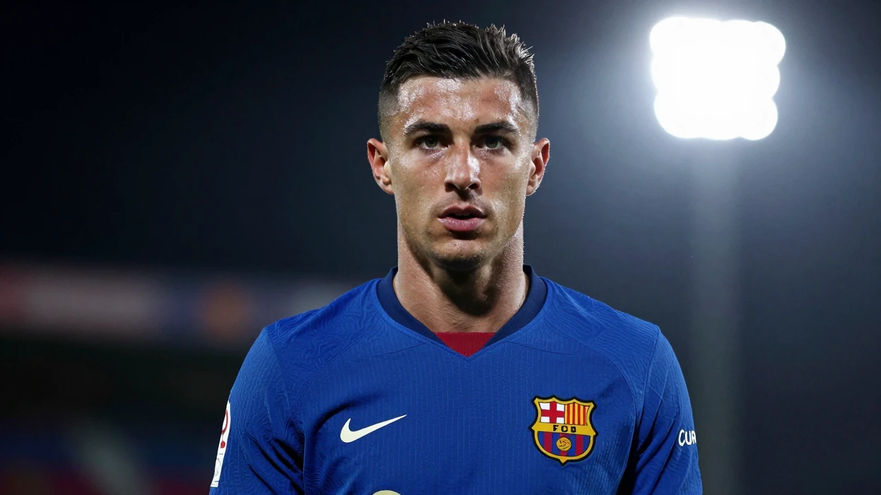 La única emisión de CazéTV de la primera ronda que se confirmó es el partido de Barcelona contra Elche