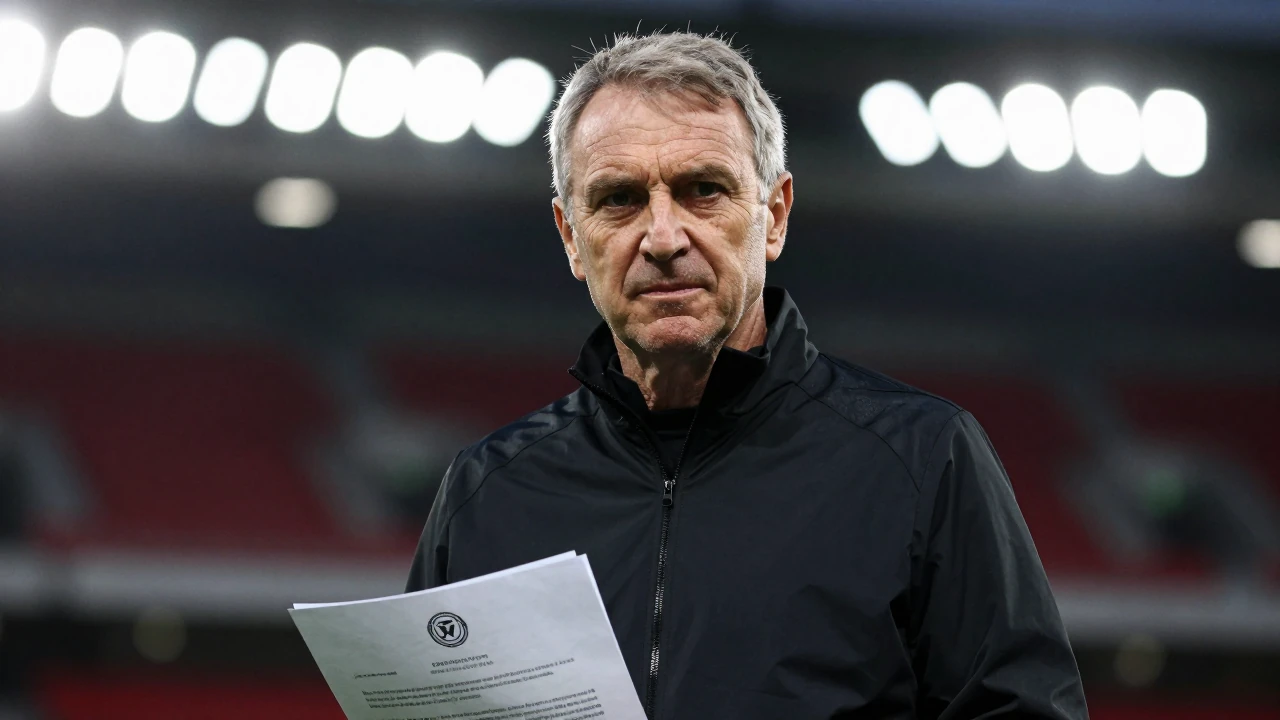 Carlos Queiroz will remain as Ghana's head coach after leading the team at the 2026 World Cup, with the federation...