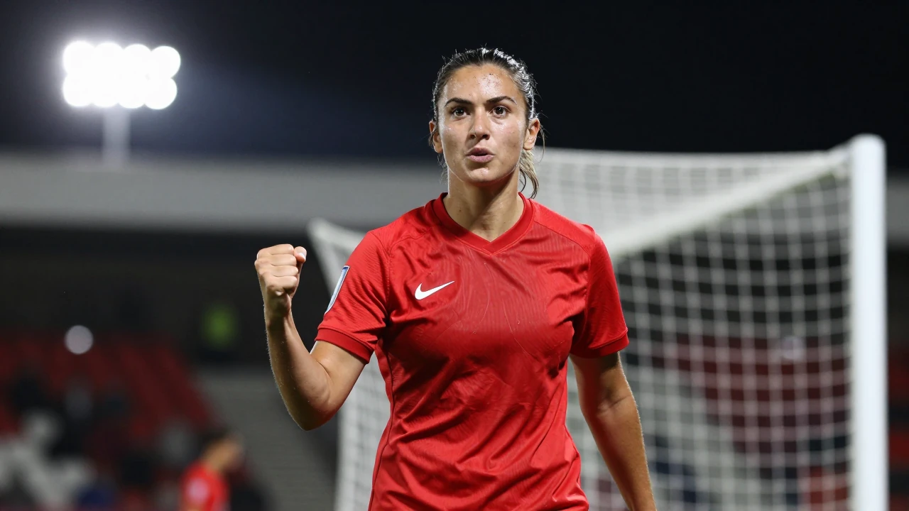 Liverpool Women’s Subway Players Cup league phase fixtures are confirmed, with key clashes vs Manchester United and Aston...