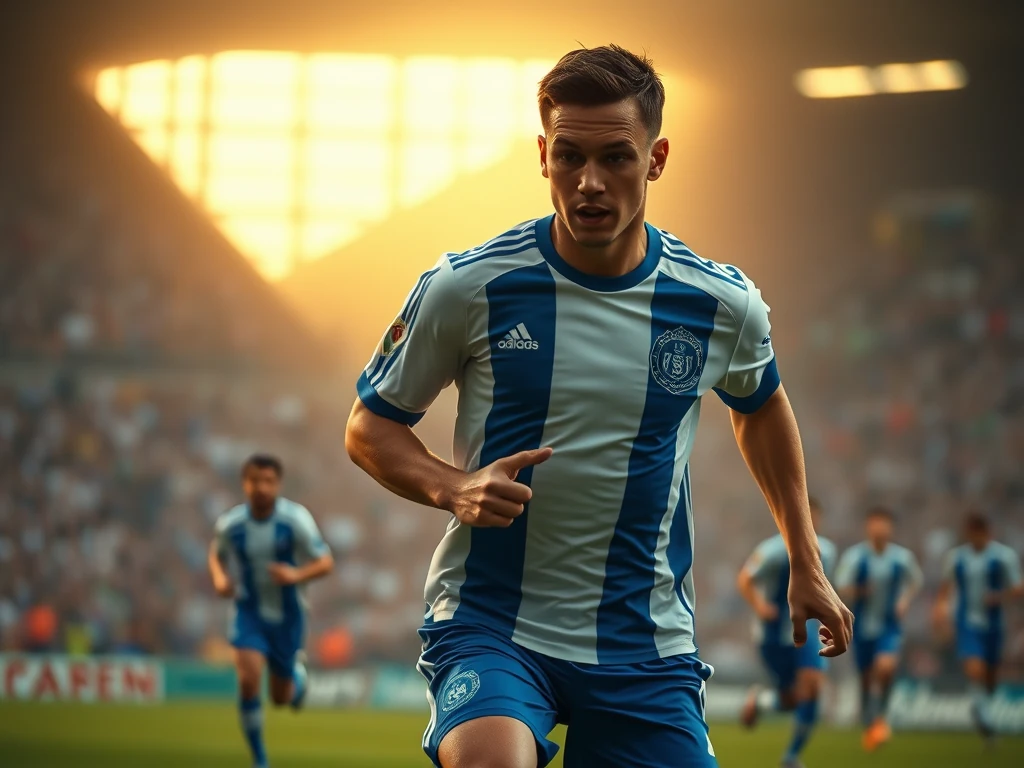 In 2013 schreef K.R.C. Genk geschiedenis door de Beker van België te winnen