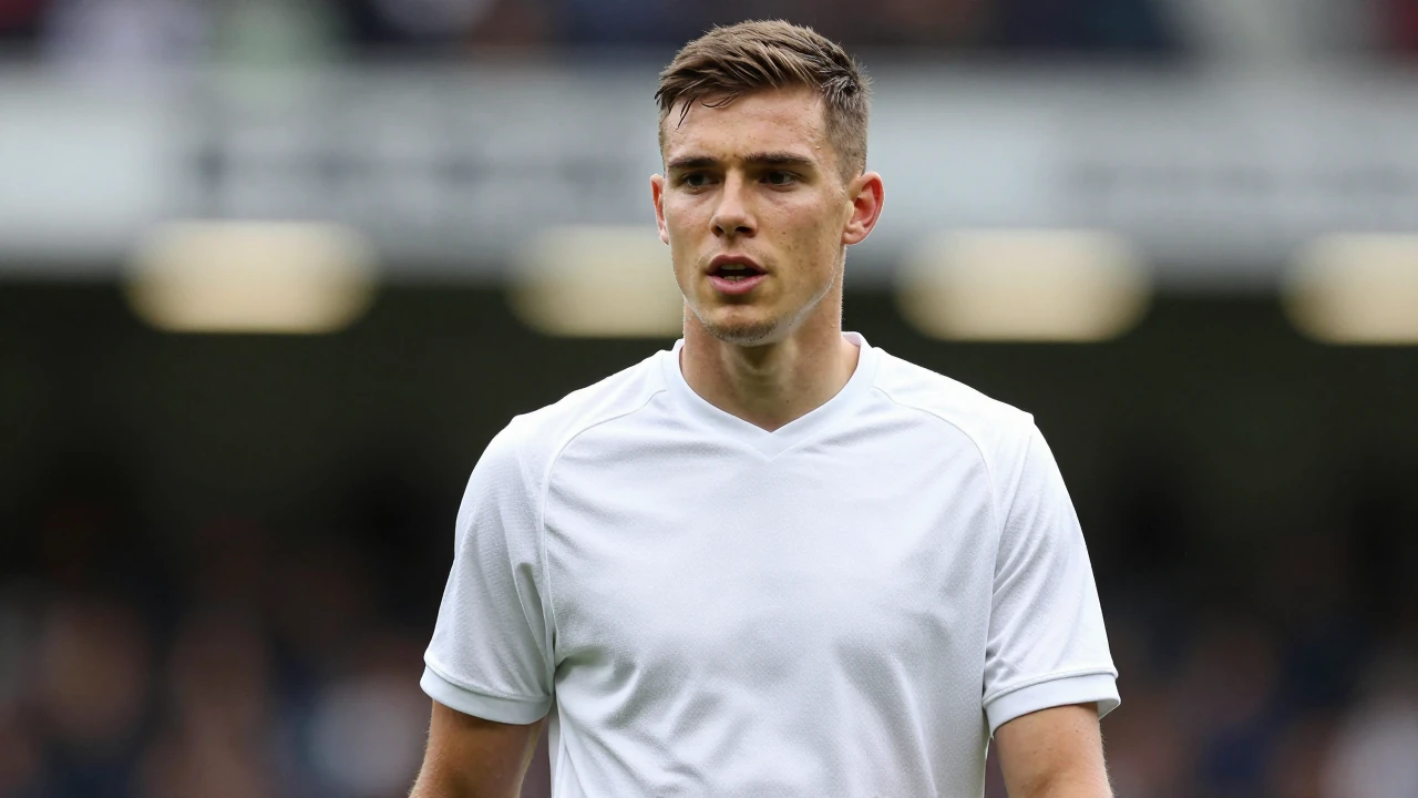 Port Vale have added striker Tyreece Simpson on a free transfer, aiming to improve a goal-starved side after relegation...