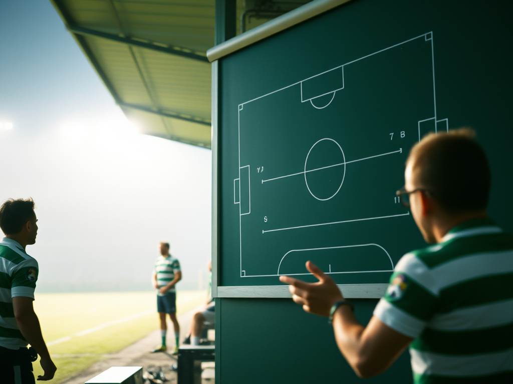 Reflections from the Gaffer: Scunthorpe United's Close Season Insights