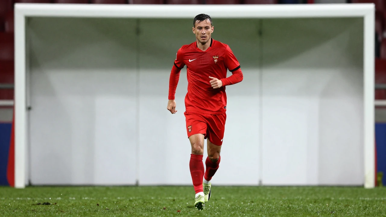 A ausência de Cristiano Ronaldo no primeiro jogo em casa da seleção após a sua saída gerou opiniões divididas entre...