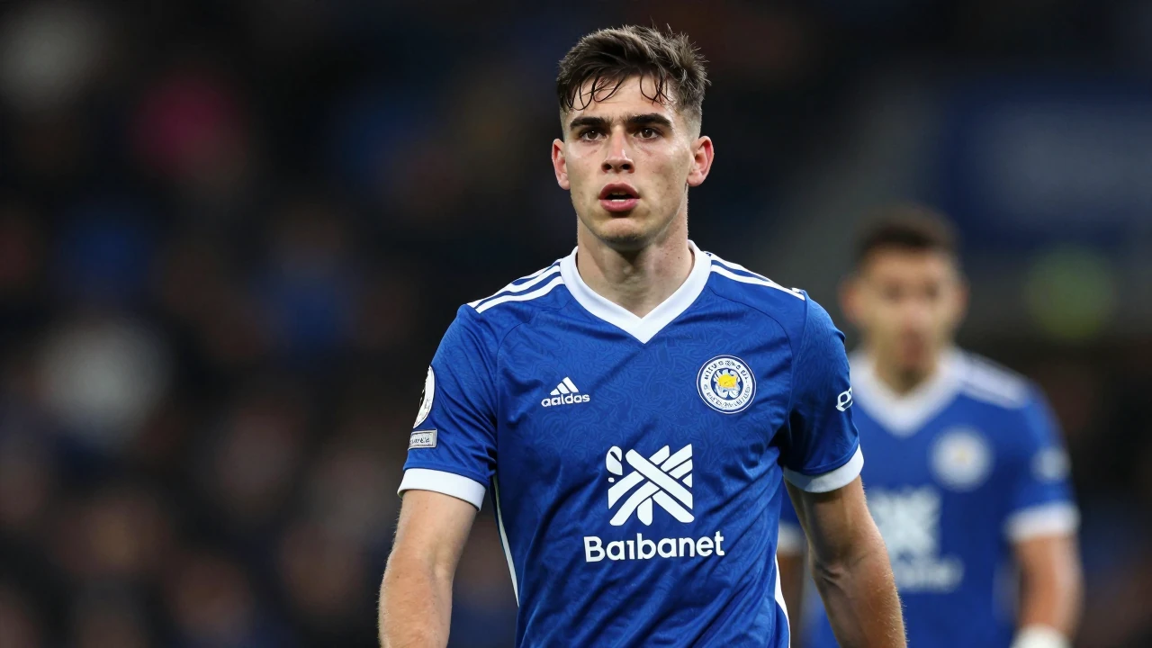Leicester City are reportedly interested in signing Liverpool midfielder James McConnell, but face competition from other...