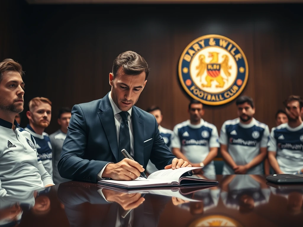 Tottenham Hotspur Transfer News: Latest Updates and Implications for the Season