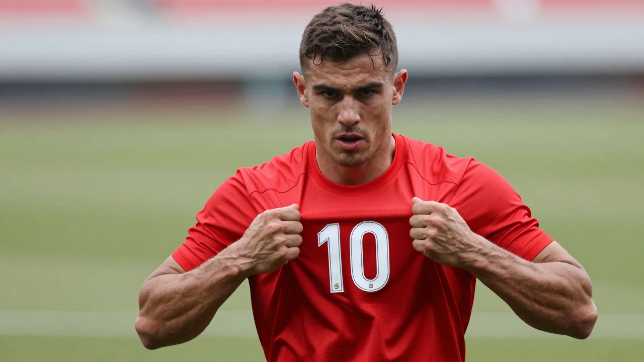 Galatasaray is on the verge of signing Aleksey Batrakov, a 21-year-old Russian star player who recently left Paris...
