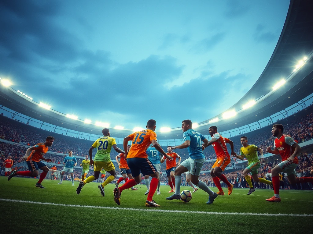 استعدادا لمواجهة نيوزيلندا في كأس العالم 2026، يبحث فريق مصر الوطني عن تحقيق الفوز الأول في البطولة بعد التعادل مع بلجيكا...