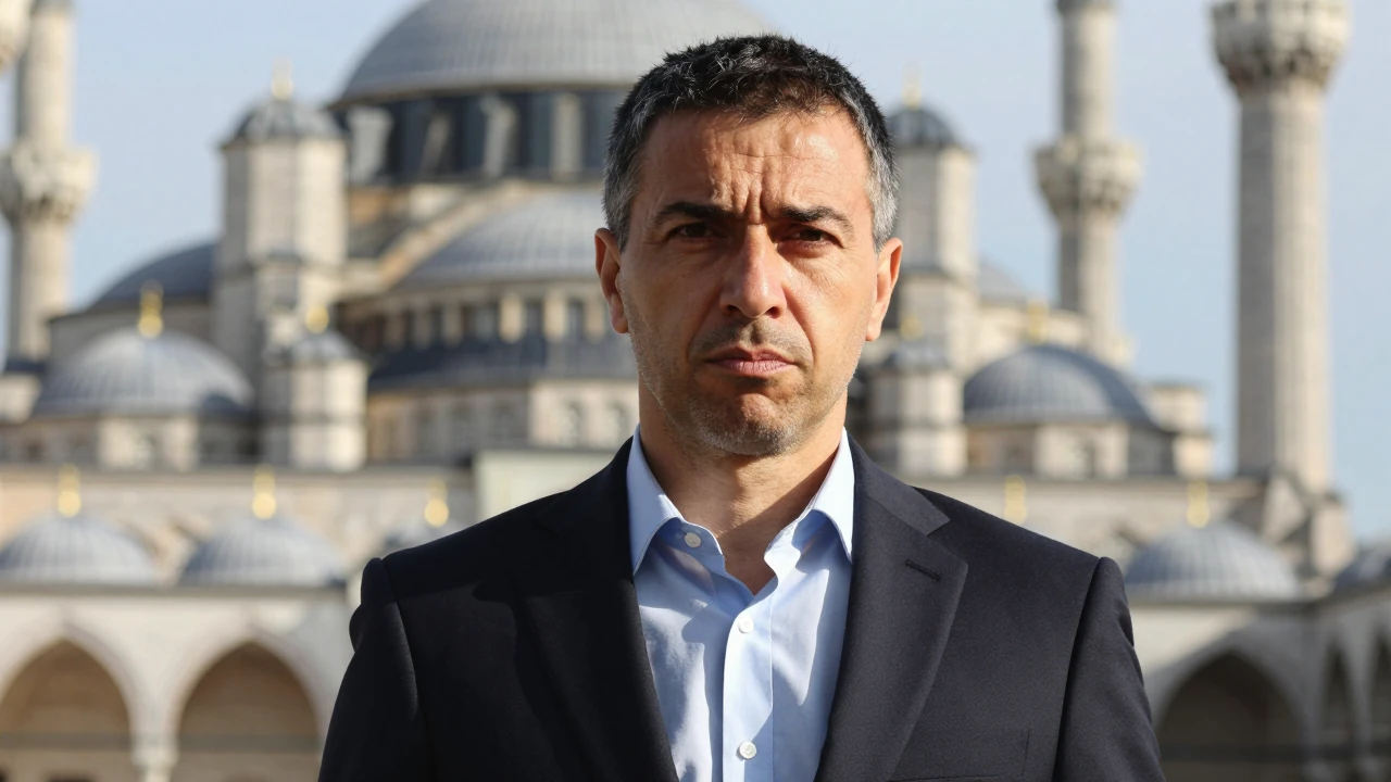 Fenerbahçe SK board member Barış Karagöz announced the club will support the children of Gerçek Yaşar, a fan who died of...