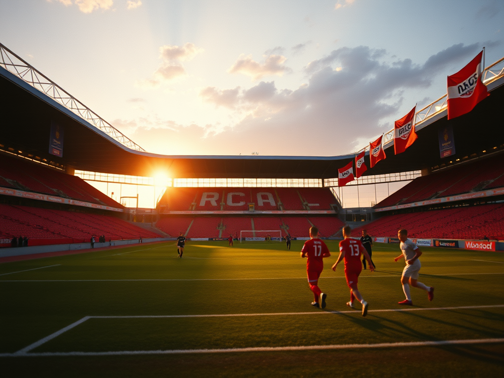 Stade de Reims valide son examen devant la DNCG - MadeInFOOT