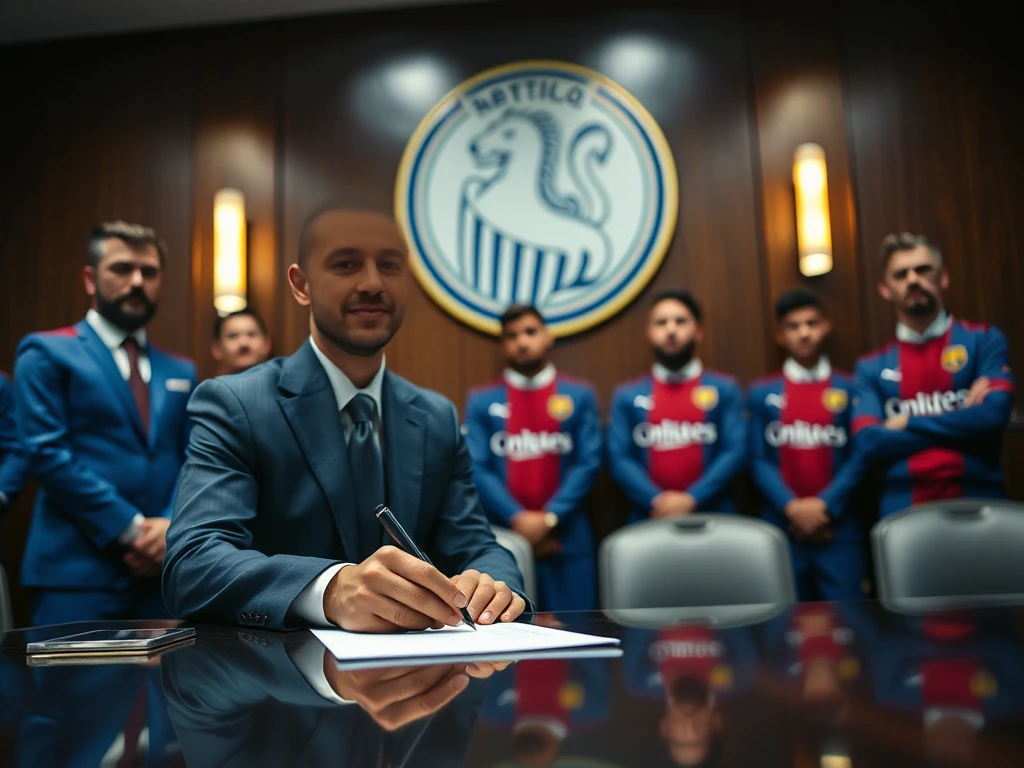 Barcelona loans Àlex Valle to Como 1907