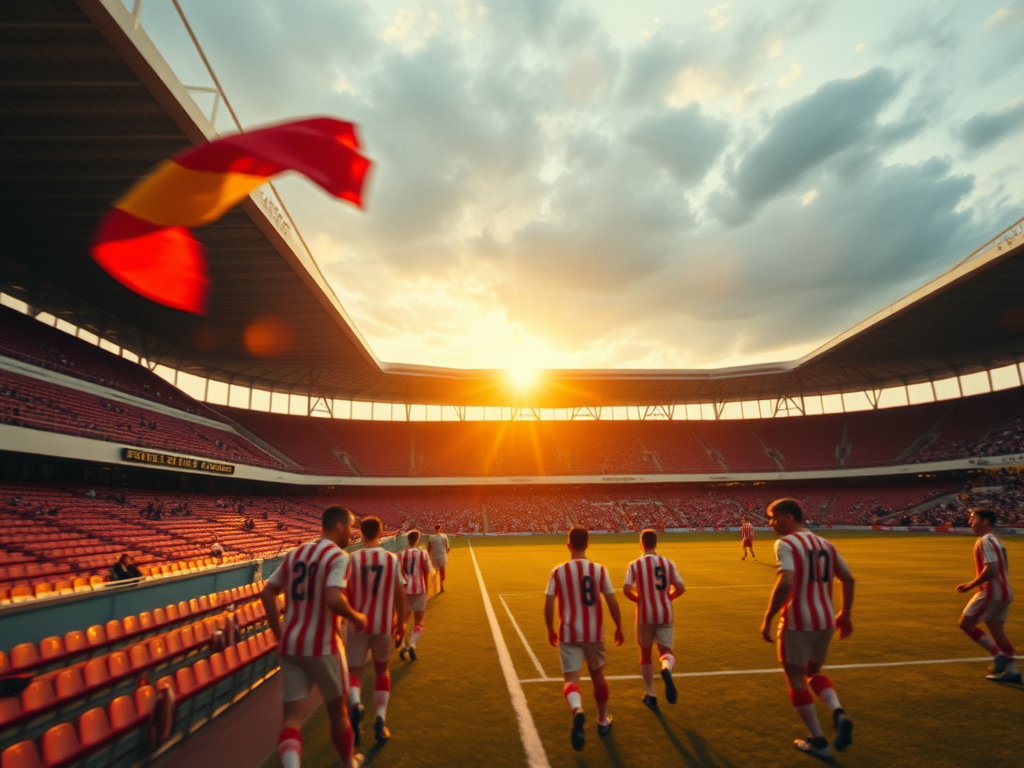 De Onvergetelijke Promotie van Sparta Rotterdam in 1979