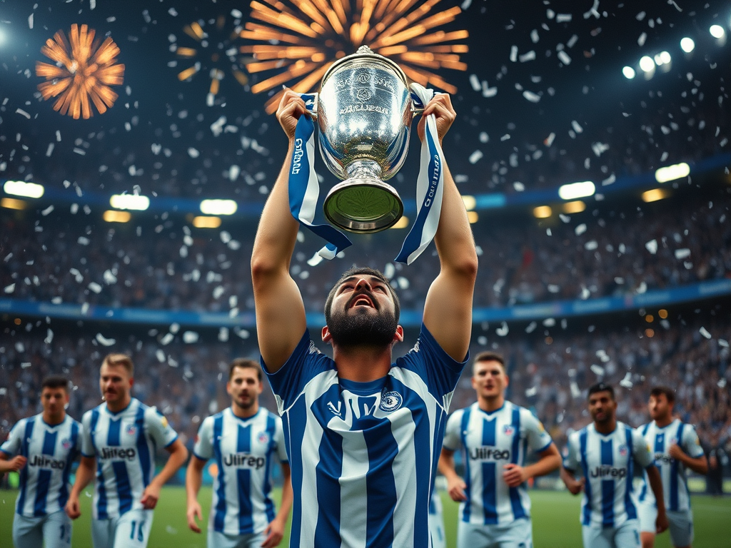 Brighton Seagulls Aim for FA Cup Glory Against Manchester City