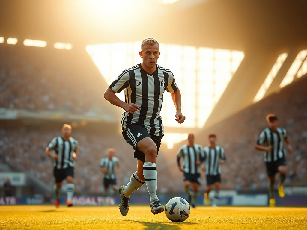 Newcastle United's solid 3-1 win against West Ham showcased their tactical evolution under Eddie Howe. This performance...