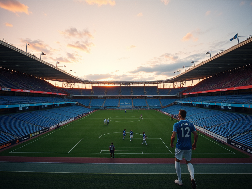 Reshaping Leganés: Tactical Innovations for a Competitive Edge