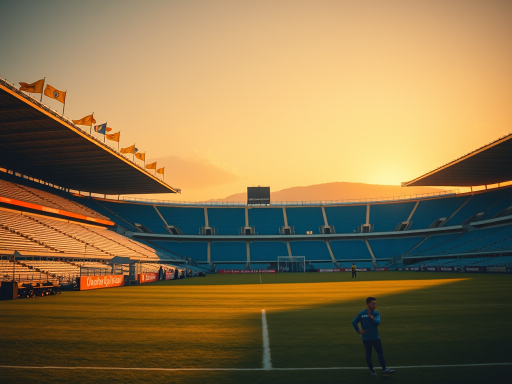 Le Tradizioni Uniche del Tifo Gialloblù al Tardini