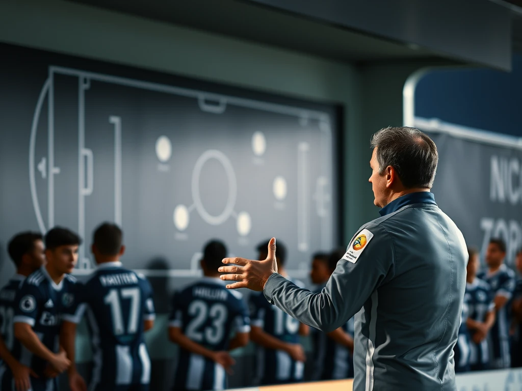 El Getafe ha logrado renovar a su entrenador José Bordalás, quien había estado en duda sobre su continuidad en el club